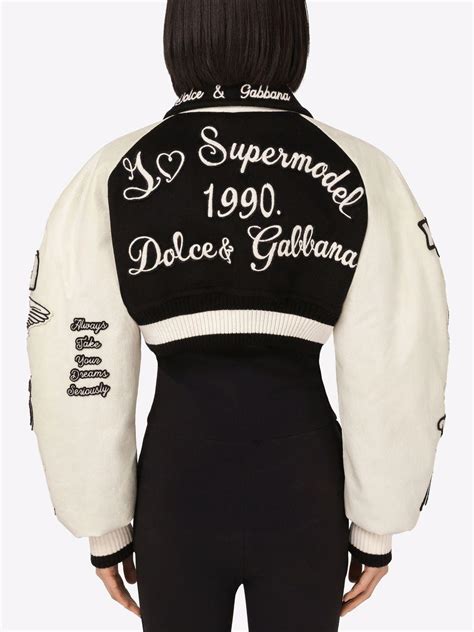 dutch and gabbana|dolce and gabbana jacket.